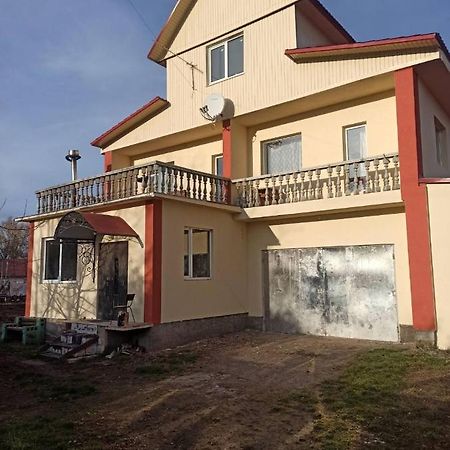 Khutorok Svergio Chesnovka Exterior foto