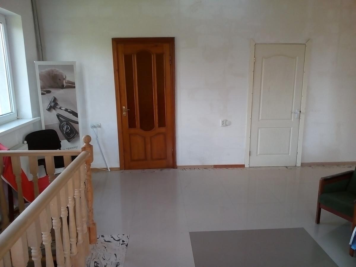 Khutorok Svergio Chesnovka Exterior foto