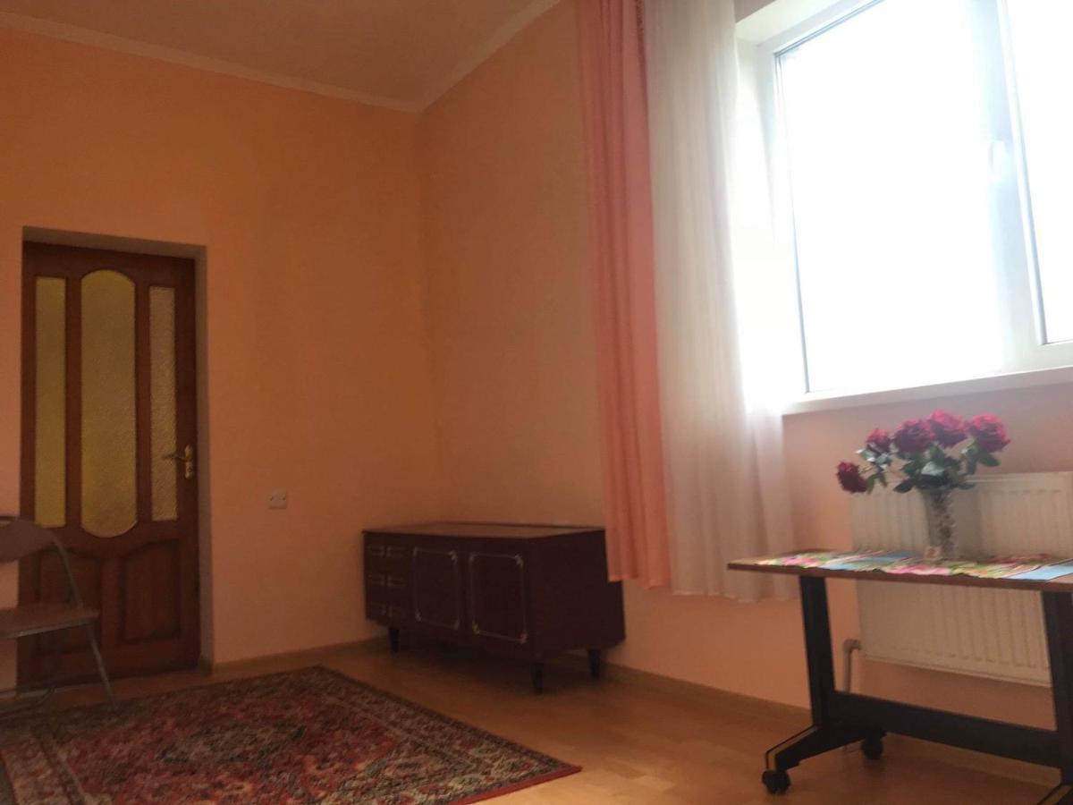 Khutorok Svergio Chesnovka Exterior foto