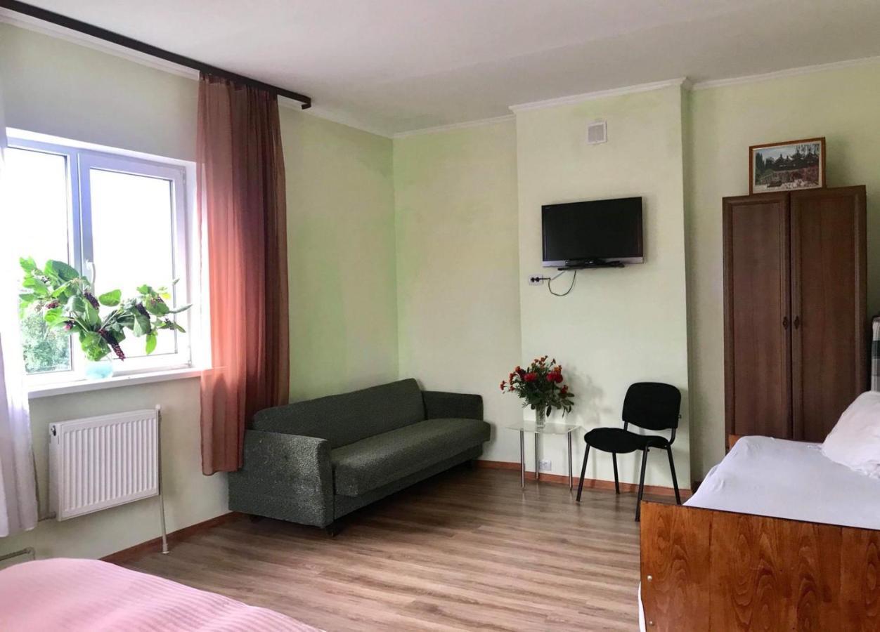 Khutorok Svergio Chesnovka Exterior foto